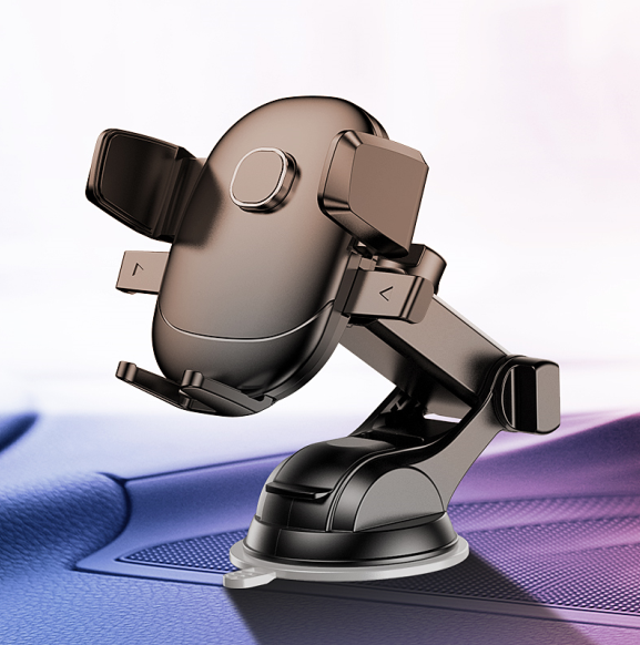 Easy-Mount Universal Car Phone Grip GidgetBox