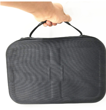 Ultimate Switch Gear Travel Pack GidgetBox