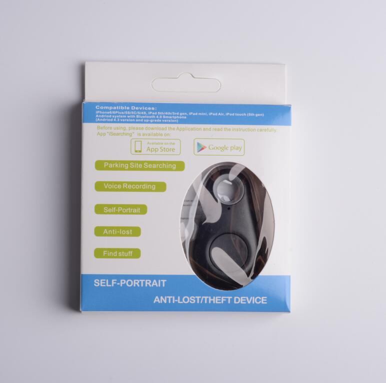 Smart Bluetooth Tracker for Kids & Items GidgetBox