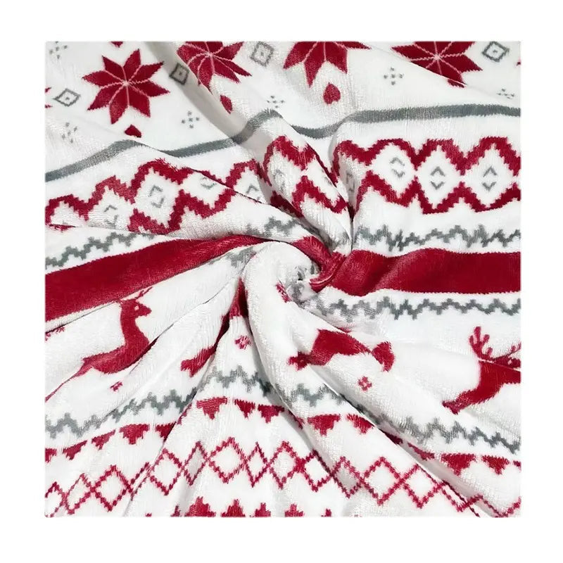 All-Season Reversible Comfort Blanket GidgetBox