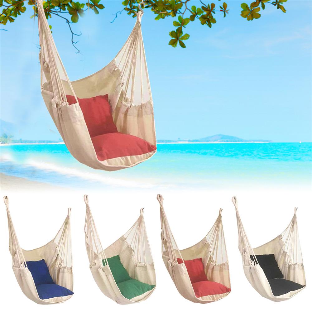 Traveler's Relaxation Hammock GidgetBox