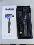 Pro Mobile Video Stabilizer Tripod GidgetBox