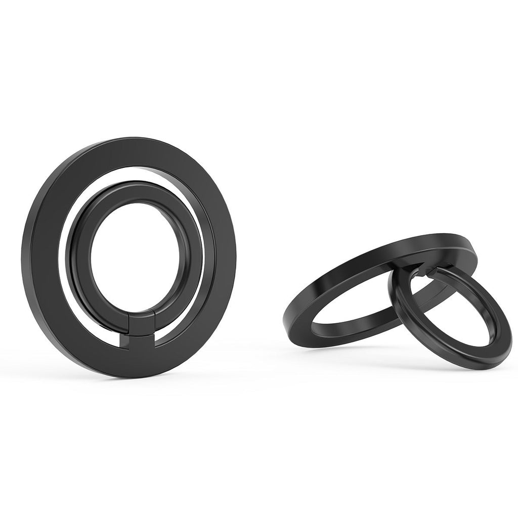 Zinc Alloy iPhone MagSafe Ring Holder GidgetBox