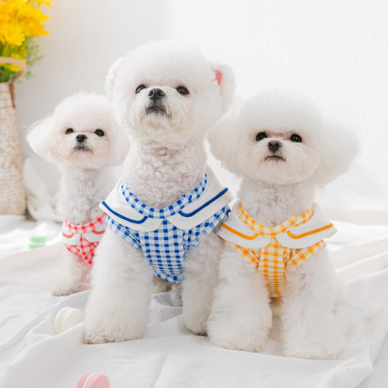 Chic Cat Tees for Dogs GidgetBox