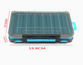 Rugged Double-Face Lure Box GidgetBox