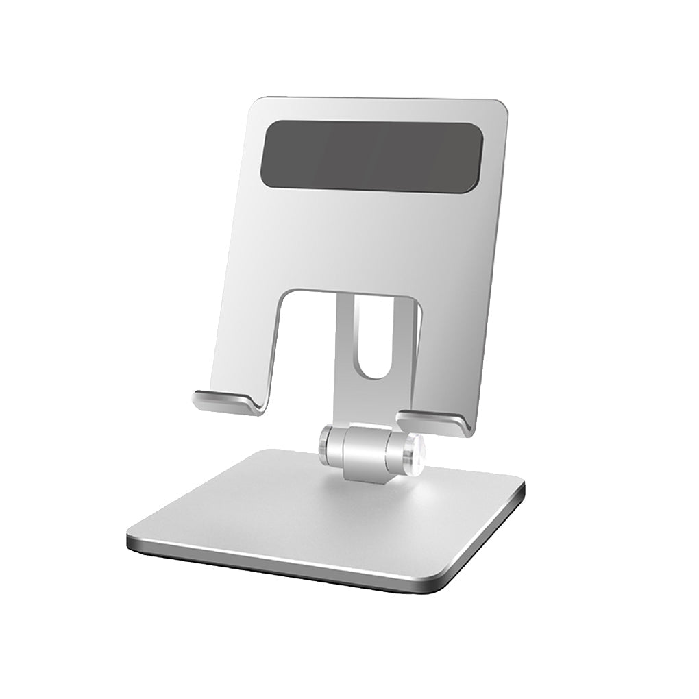FlexiView Silver Mobile Phone Stand GidgetBox