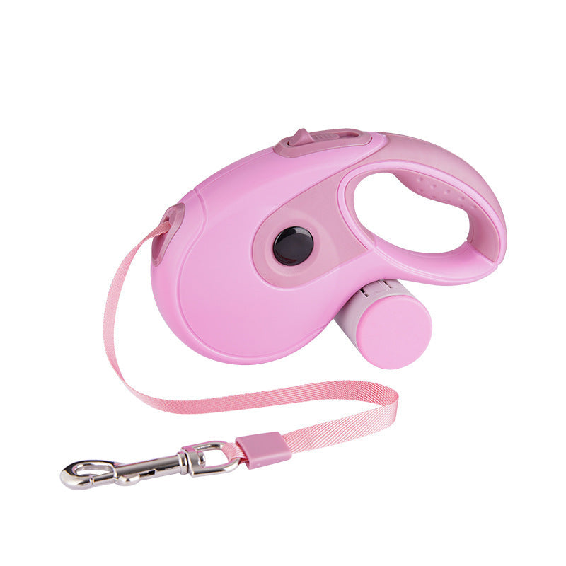 Flexi Freedom Pet Leash GidgetBox
