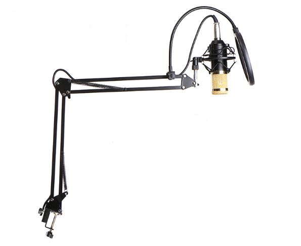 Streaming Pro Microphone Kit GidgetBox