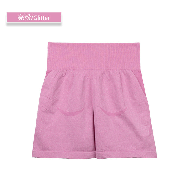 NVGTN Contour Shorts for Yoga and Fitness GidgetBox