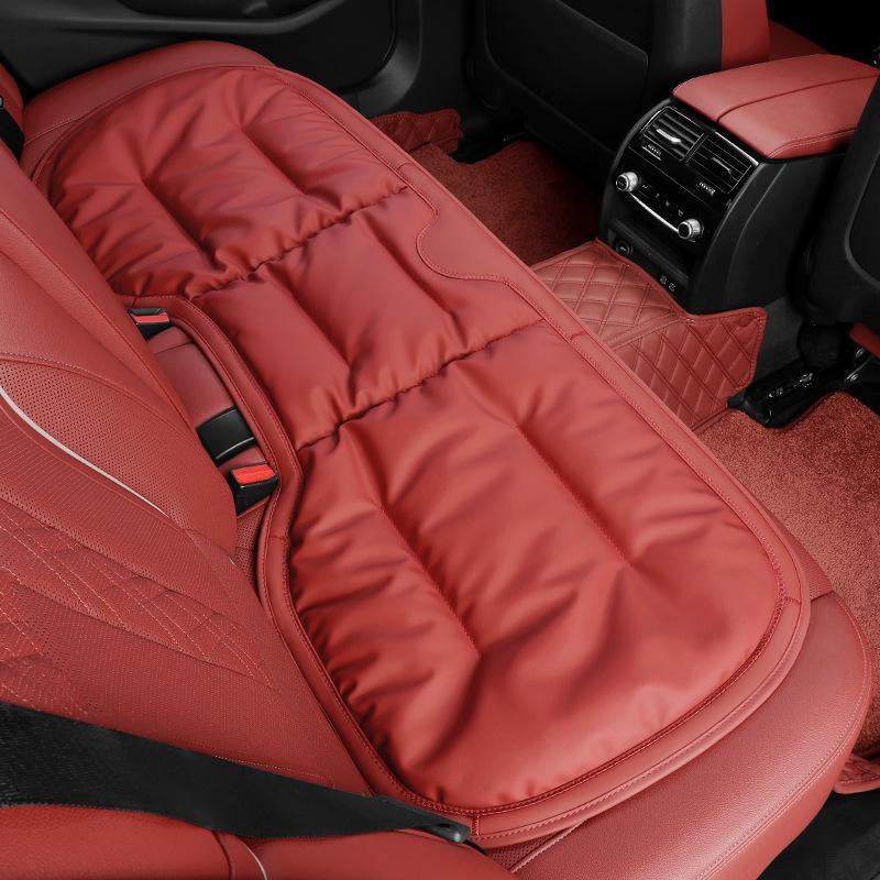 Luxury Car Seat Covers 3pc Set for Mercedes, BMW, Audi GidgetBox