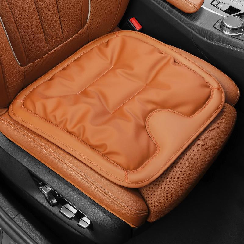 Luxury Car Seat Covers 3pc Set for Mercedes, BMW, Audi GidgetBox