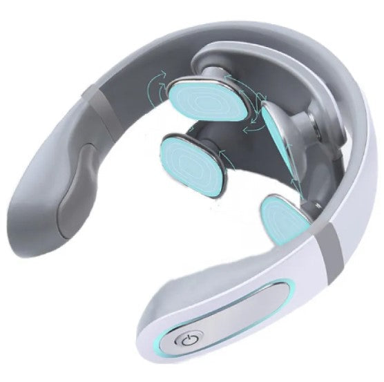 Shiatsu Neck Relief GidgetBox