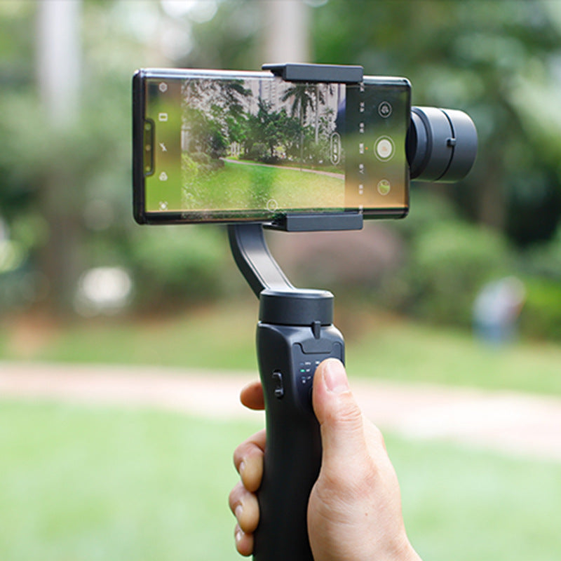 Pro Mobile Video Stabilizer Tripod GidgetBox
