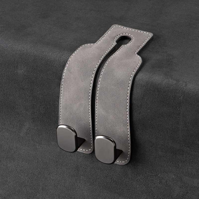 Sturdy Front Seat Storage Hooks GidgetBox