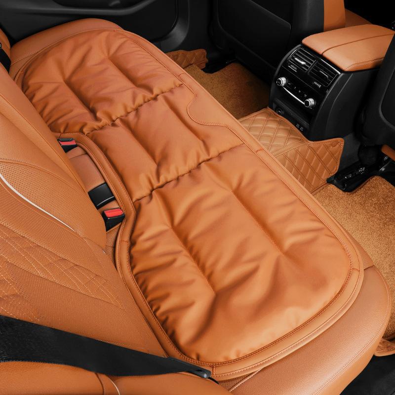 Luxury Car Seat Covers 3pc Set for Mercedes, BMW, Audi GidgetBox