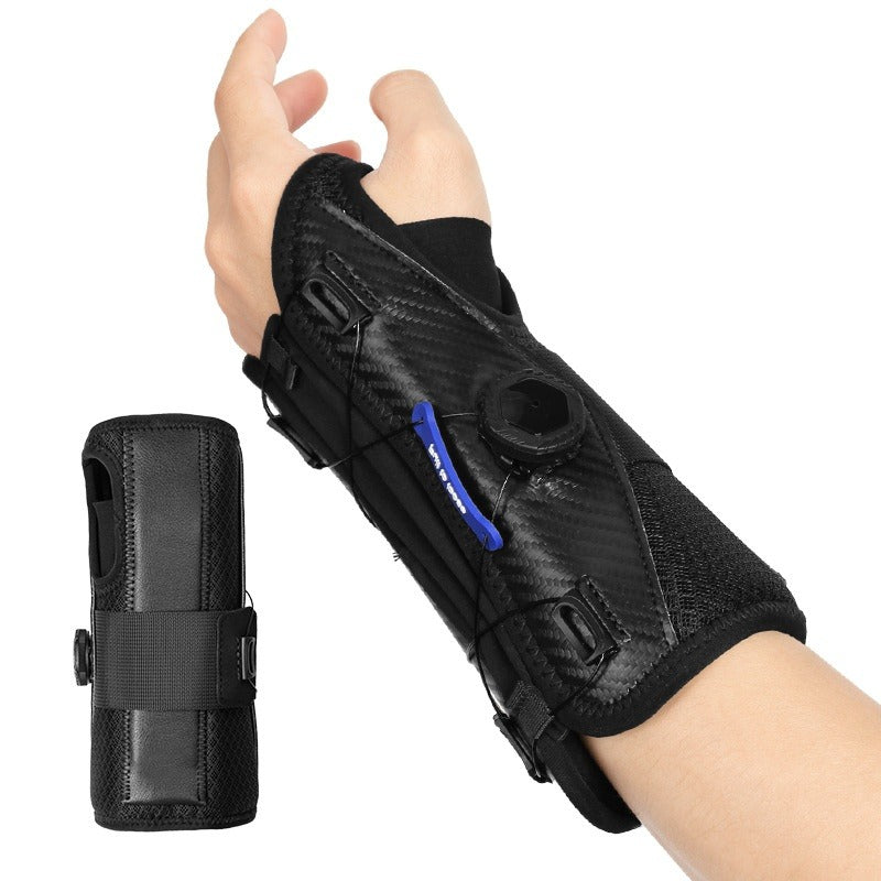 StableGrip Wrist Support Brace GidgetBox