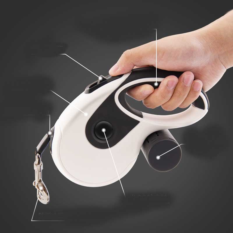 Flexi Freedom Pet Leash GidgetBox