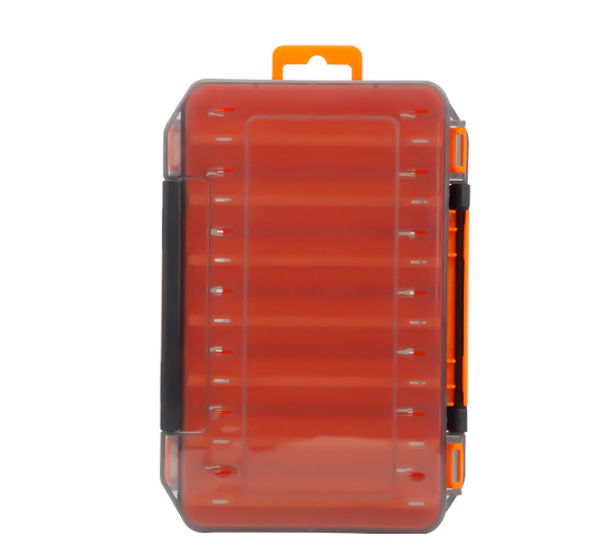 Rugged Double-Face Lure Box GidgetBox