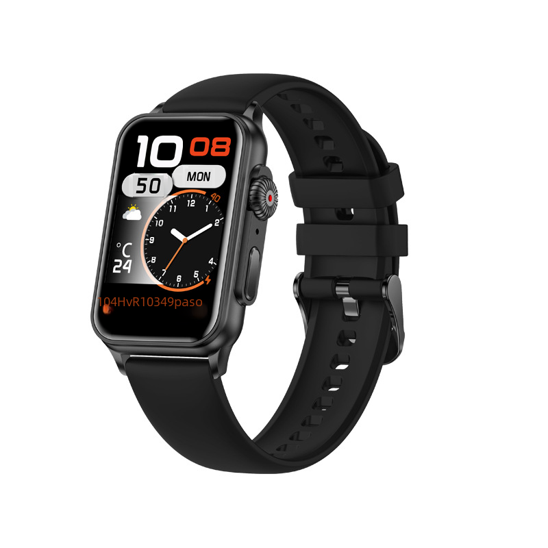 H23 Elite Smartwatch 1.57" Display & Heart Tracker GidgetBox