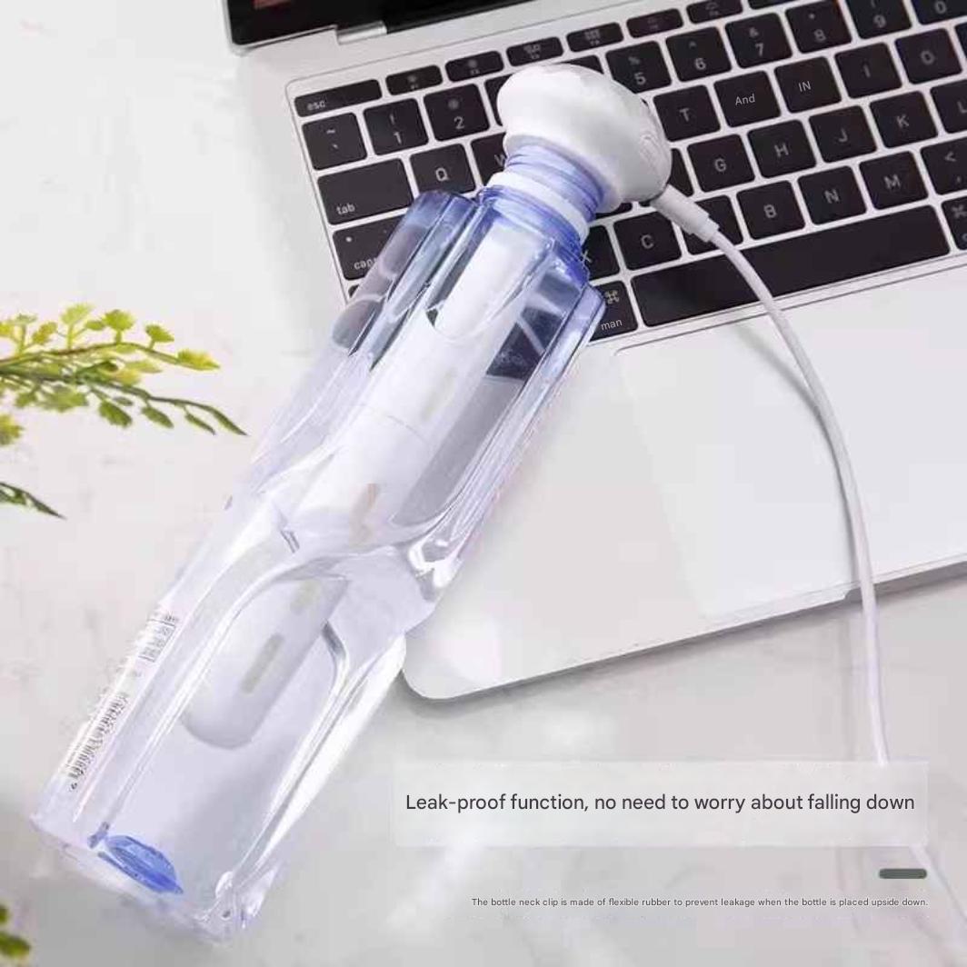 Sweet Donut Mini Mist Humidifier GidgetBox
