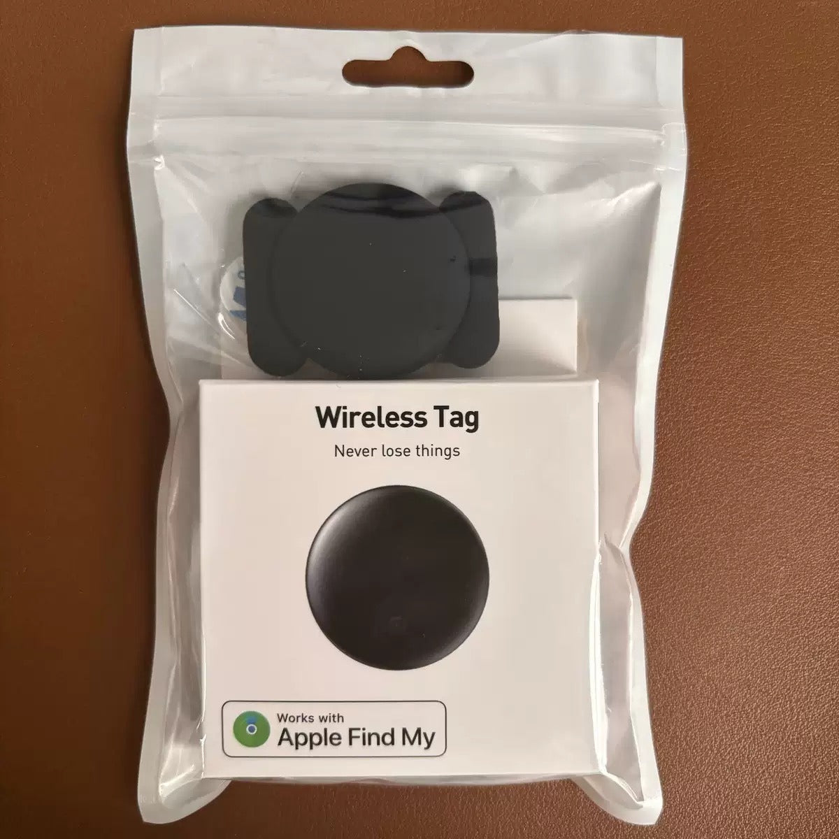 Easy Track AirTag Pet Locator GidgetBox