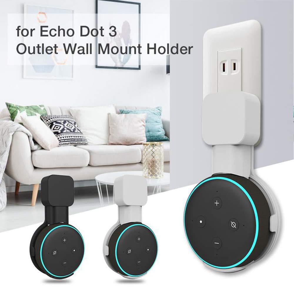Google Home Mini Easy Wall Bracket GidgetBox