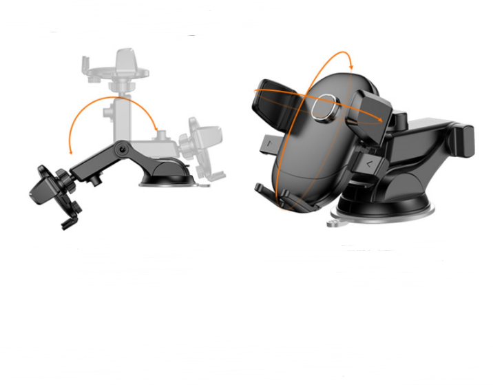 Easy-Mount Universal Car Phone Grip GidgetBox