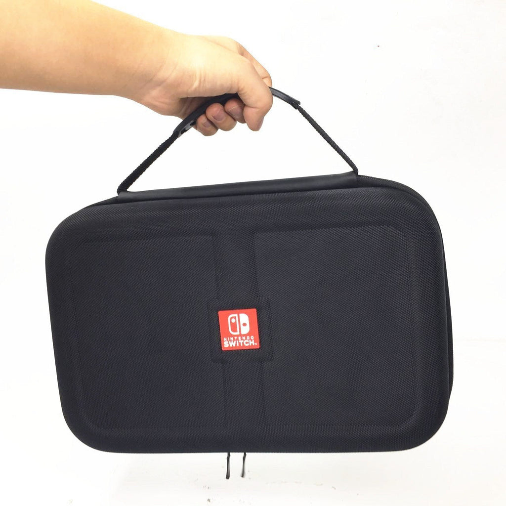 Ultimate Switch Gear Travel Pack GidgetBox