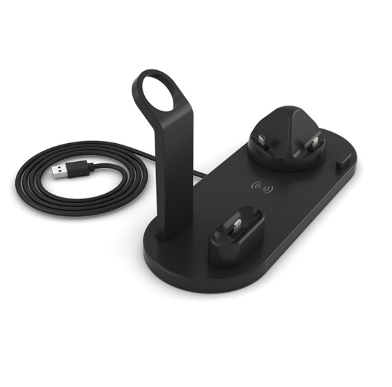 TriCharge Wireless Dock Station GidgetBox