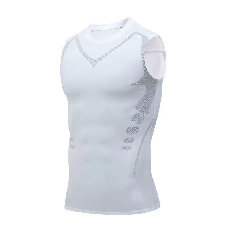 Fitness Flex Tank Top GidgetBox