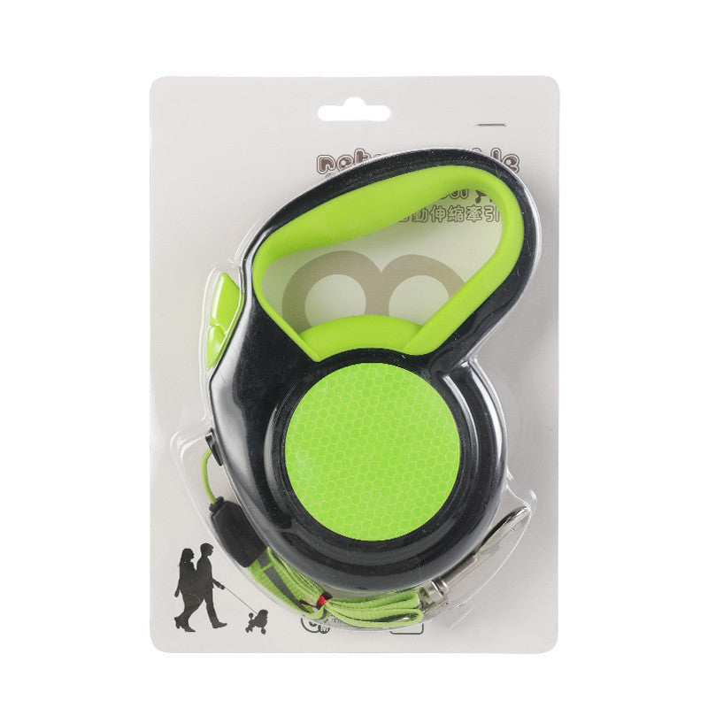 SafetyGlow Pet Leash GidgetBox