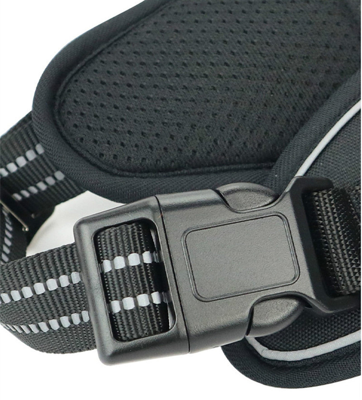 All-Weather Comfort Pet Harness with Handle GidgetBox