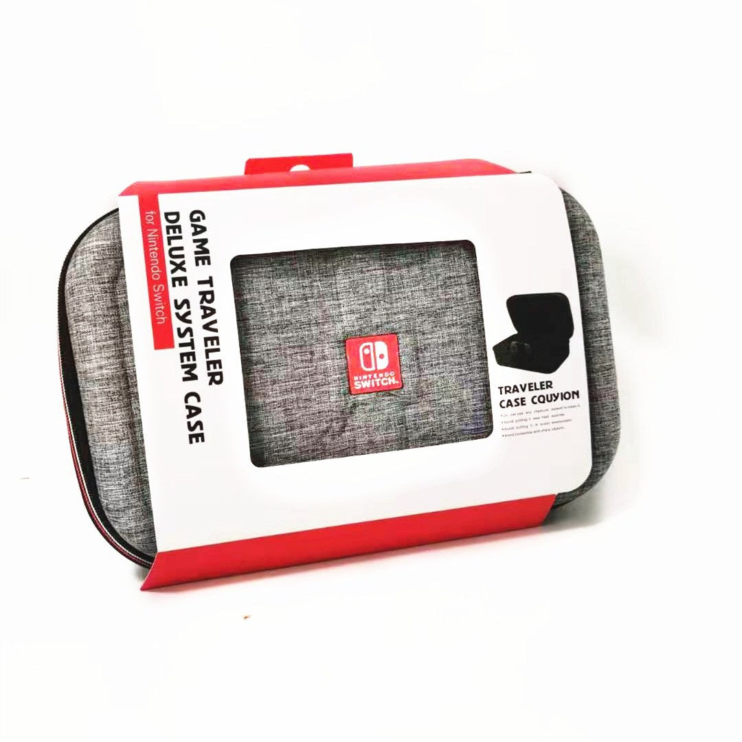 Ultimate Switch Gear Travel Pack GidgetBox