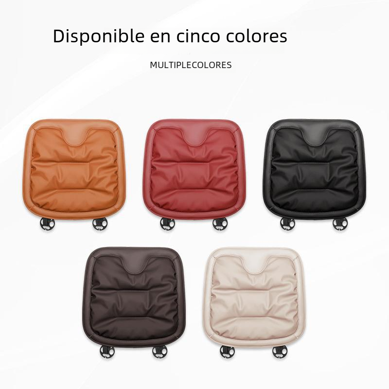 Luxury Car Seat Covers 3pc Set for Mercedes, BMW, Audi GidgetBox