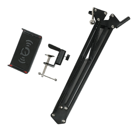 360° Flexi Metal Phone Stand GidgetBox
