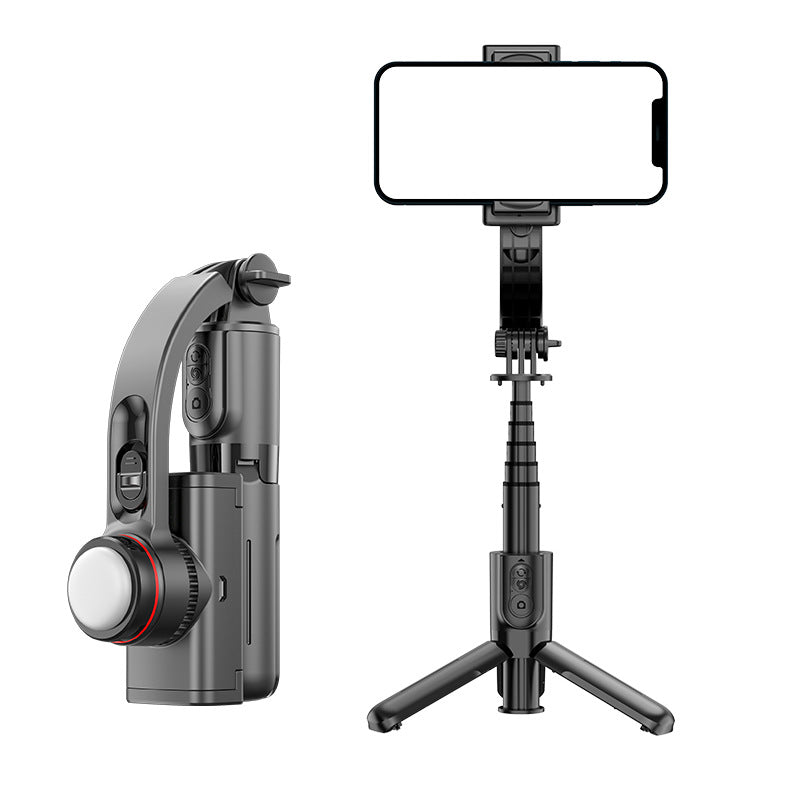 CYKE LiteGrip Handheld Stabilizer with Illumination GidgetBox