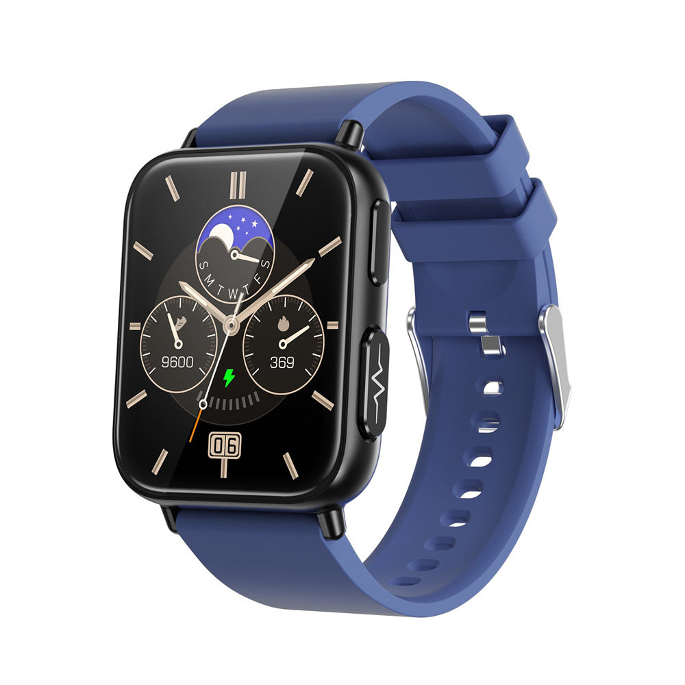 TK10 Health Tracker Smartwatch GidgetBox