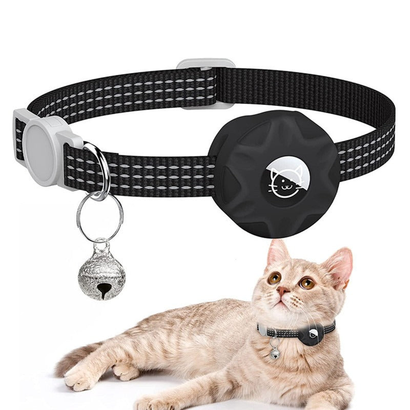 Easy Track AirTag Pet Locator GidgetBox