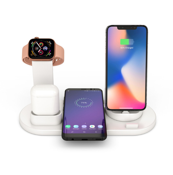 TriCharge Wireless Dock Station GidgetBox