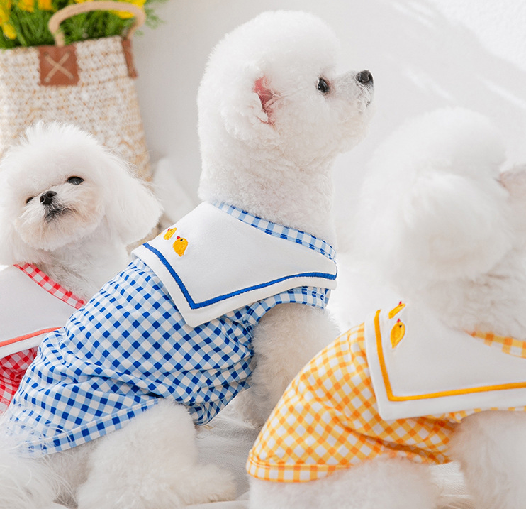 Chic Cat Tees for Dogs GidgetBox