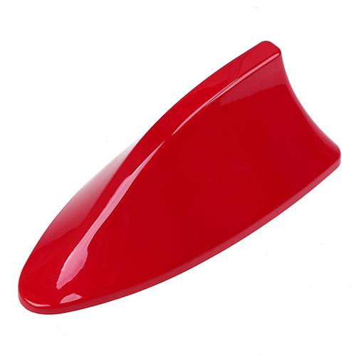 Shark Fin Car Antenna with Enhanced Signal GidgetBox