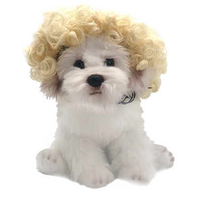 Epic Style Cosplay Wigs GidgetBox