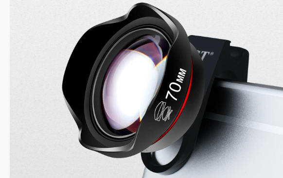 2022 Ultra Focus Macro Lens 200-500mm GidgetBox