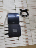30W Sleek Mirror Charging Pad GidgetBox