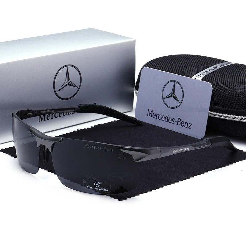 UV400 Polarized Sports Shades GidgetBox