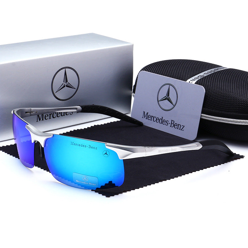 UV400 Polarized Sports Shades GidgetBox