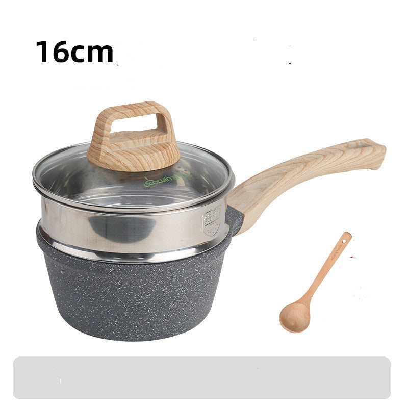 Easy-Clean Baby Meal Pot GidgetBox
