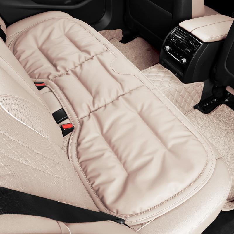 Luxury Car Seat Covers 3pc Set for Mercedes, BMW, Audi GidgetBox