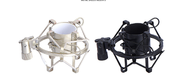 Streaming Pro Microphone Kit GidgetBox