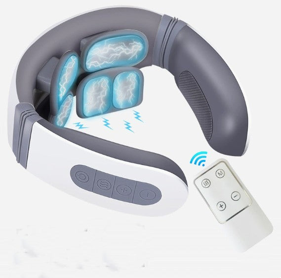 Shiatsu Neck Relief GidgetBox